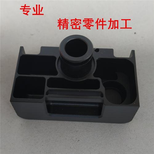 來圖來樣cnc精密數(shù)控銅鋁零件加工 口罩機械設備產(chǎn)品車銑四軸加工