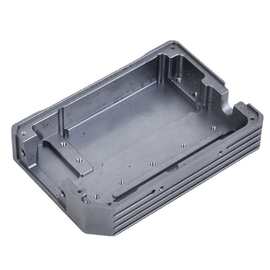 高難度機(jī)械零件加工