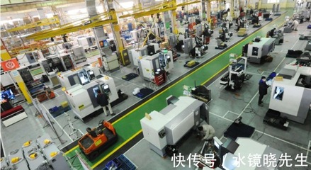 中國為何是制造業(yè)大國?離不開1項核心部件,一舉打破西方封鎖