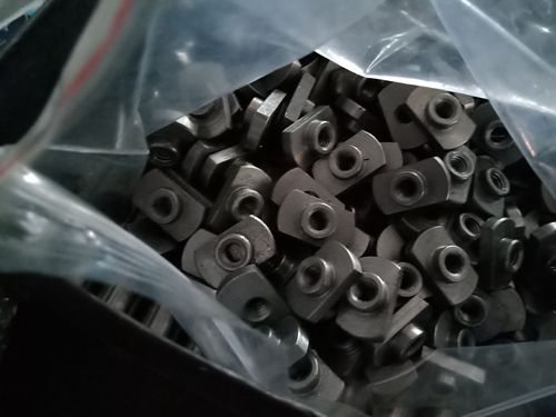 網(wǎng)站首頁 >  產(chǎn)品展示 五金機械加工 金屬零部件加工