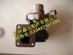 供應(yīng)小松pc200 5 s6d95增壓器 廣州市鑫達(dá)工程機(jī)械配件公司 康明斯配件,挖掘機(jī)配件,發(fā)動(dòng)機(jī)配件,小松零件
