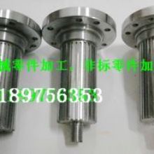 斌暉機(jī)械加工廠