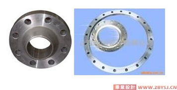 法蘭零件機(jī)械加工工藝及數(shù)控編程