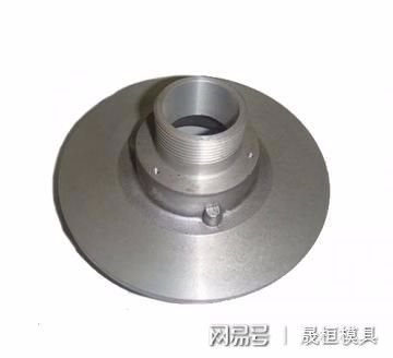 機械零件加工對工業(yè)生產(chǎn)有哪些影響