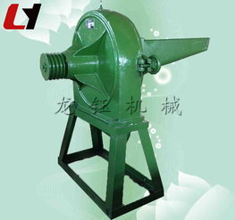 【高粱粉碎機(jī)/生產(chǎn)直銷(xiāo)家用電三七超細(xì)粉碎機(jī)/花椒面粉碎機(jī)】- 